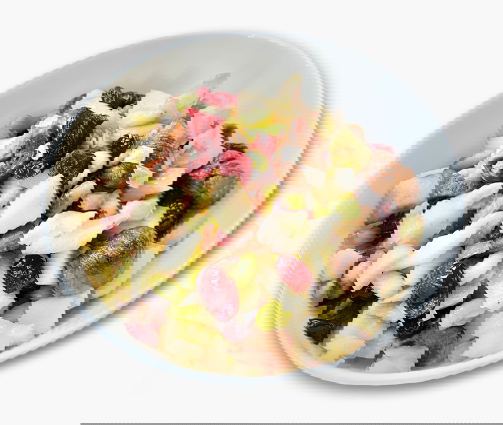 Extra Kalkoen Vulling - 500 gram