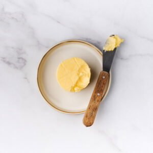 Gerookte boter - 100 gram