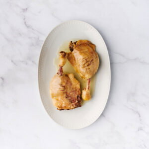 Confit de Canard - 2 stuks