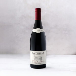 Pinot noir, Domaine de pellehaut