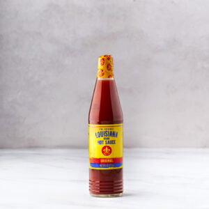 Louisiana Brand Hot Sauce 177ml