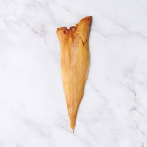 Smoked Haddock 400 gram