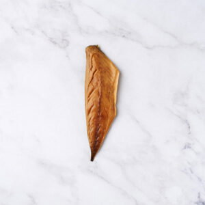 Gerookte spekmakreelfilet