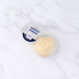 Gerookte burrata - ca 200 gram