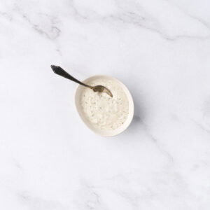 Mierikswortelsaus - 180ml