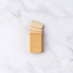 Gerookte tofu - 250 gram