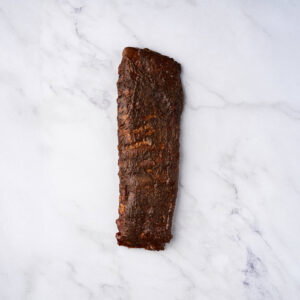 Frank's Smokehouse Ribs