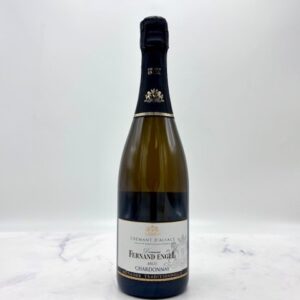 Crémant d’Alsace Domaine Fernand Engel Brut Chardonnay