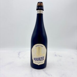 Vuurzee – elegant gastronomisch bier